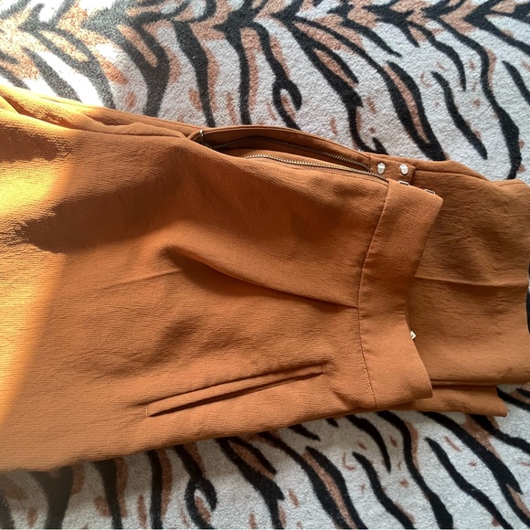 Effortless Aritzia Pants - Picture 4 of 4